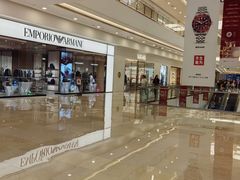 -百盛(万象城店)