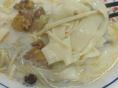 -烩态狼羊肉馆(贾岗社区店)