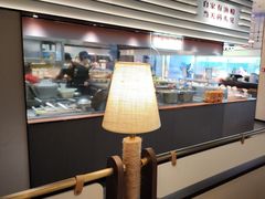 -码头见·潮汕菜(领展中心城店)