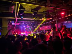 -北京目的地酒吧