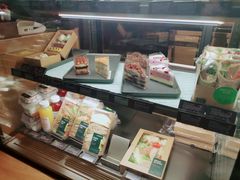 -星巴克(北京通州新光大中心店)