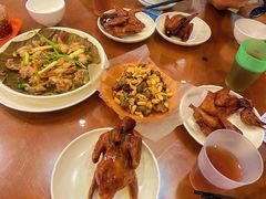 -煲煲掂风味煲仔饭餐厅(西区店)