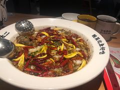 -太二酸菜鱼(石家庄万象城店)