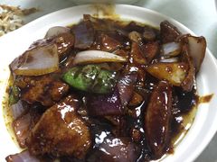 -同兴半盆菜酒家(打浦路店)