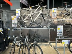 -迪卡侬(南二环店)