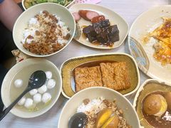 米血糕-圆宝台湾小吃(迎津街店)
