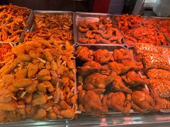 -老苗炸鸡(天下汇国际购物中心店)