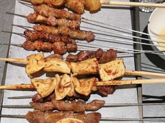 -鼎原力量东北吊炉烧烤(幸福街店)