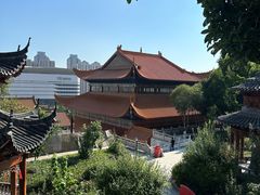 -宝通禅寺