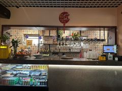 -La Medina餐厅(亮马河南路店)