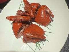 -華府(凯德晶萃店)