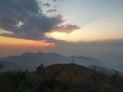 -雾灵西峰