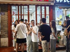 -聂记粤菜馆(鼓西路店)