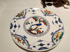 -小河盐帮·私家菜·烤鸭(三元桥·霄云路店)
