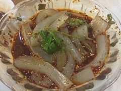 -唐晋人家(源深路店)
