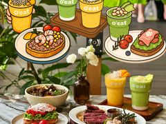 -O'eat Blossom&Pelican(深圳首店)
