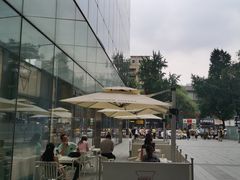-Manner Coffee(IFS一楼店)