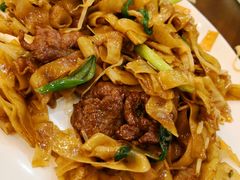 -沙河粉村·国家非遗传承(云台店)