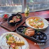 杭州去哪儿吃西餐❓NIUNIUPARK❗️