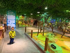 -酷嗒动物文化乐园(cutezoo西溪乐天城店)