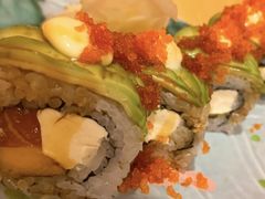 -隐月· 㐂和食屋(芝罘万达公馆店)