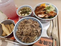 -吉野家(宾水道店)