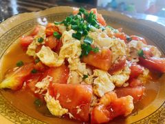 -朗妈私房菜(婺女州店)