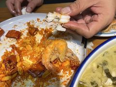 -晚归月亮湾私家菜(临邑路店)