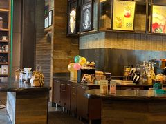 -星巴克(深圳前海企业公馆店)