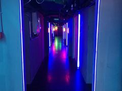 -夜幕浸入式超级密室(望京店)
