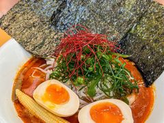-真打拉面·日式拉面新流派(体育西横街店)