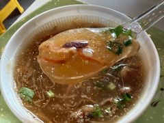 -食盈碗仔翅(星玺广场店)