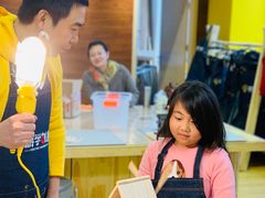 -手创未来·木工DIY手作