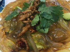 -京秀缘蒸汽海鲜农家菜大馅蒸饺