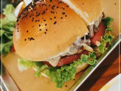-UPPER KITCHEN(延安路店)