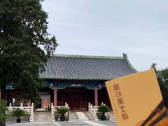 -历代帝王庙博物馆