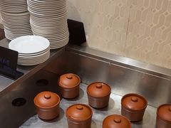 -君康悦美食汤泉水会·SPA(天河店)