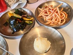 -西塔老太太泥炉烤肉(望京一店)