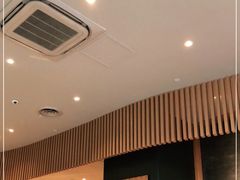 -星巴克(北京王府井店)