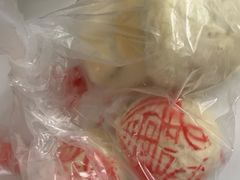 白皮-爱德顺糕点食屋(利民道店)