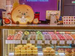 -PAUL LAFAYET 法式甜品(港汇广场店)