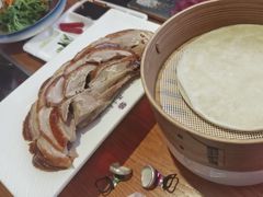 -德香苑脆皮烤鸭·经典(爱融荟城店)