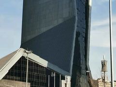 -中央广播电视总台(光华路办公区)