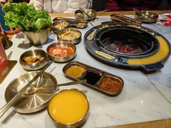 -韩宫宴烤肉·料理(苏州中心店)