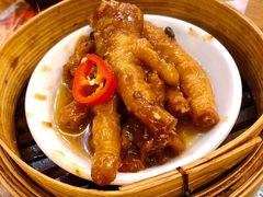 -添好运点心专门店(深水埗店)