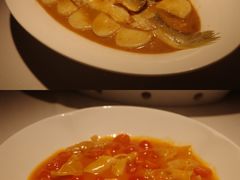 浓汤烧黄鱼-解香楼(八盘岭路店)