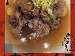 -打酱油·非遗淮扬菜(瘦西湖梅岭店)