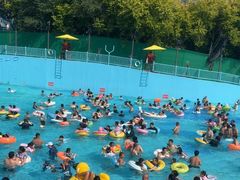 -欢乐水魔方水世界