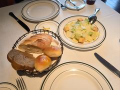 -Wolfgang’s Steakhouse 沃夫冈牛排馆(上海白玉兰广场店)