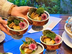 -龙悦湾酒家·八阵鱼生·渔人码头店
